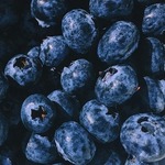 blueberries